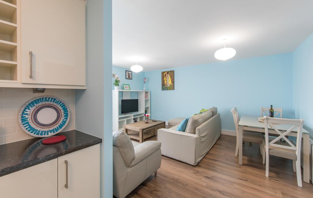 Appartement Spacious 2-bedroom Near O'connell St *