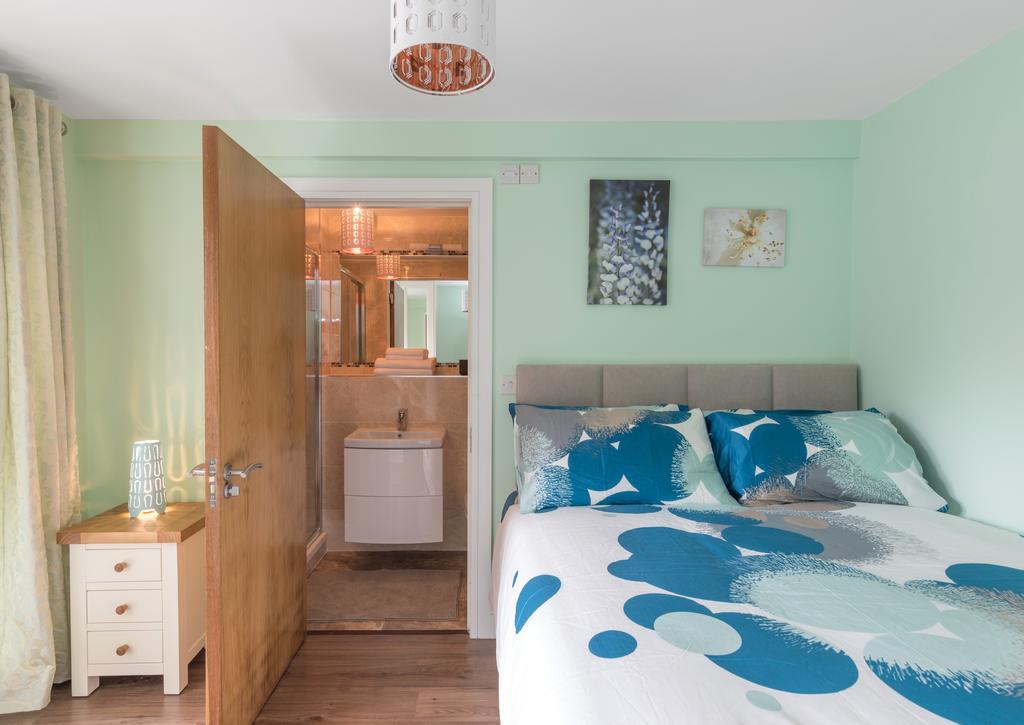 Appartement Spacious 2-bedroom Near O'connell St *