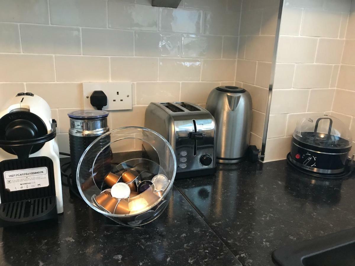 Appartement Spacious 2-bedroom Near O'connell St *