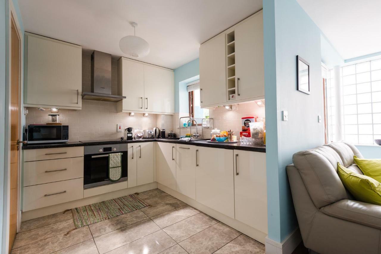 Spacious 2-bedroom Near O'connell St Appartement Dublin