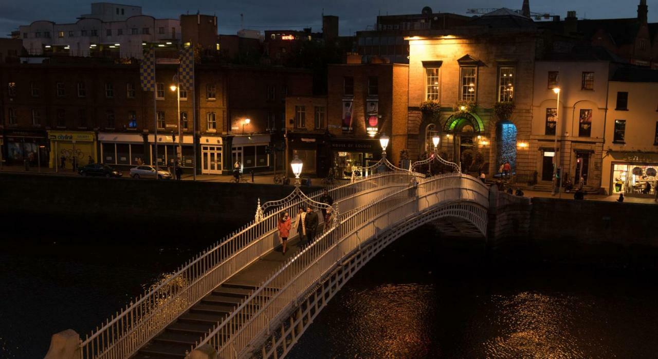 Spacious 2-bedroom Near O'connell St Appartement Dublin